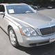 Illustration for article titled For $60,989, Would You Drop Into The Lap of This 2004 Maybach 57’s Luxury?